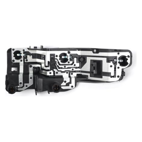 Support d'ampoule feu arrière gauche Audi A1 2010-2018 – Remplacement OEM 8X0945093D – Installation facile – Matériaux durables - 8X0945257A (1/5)