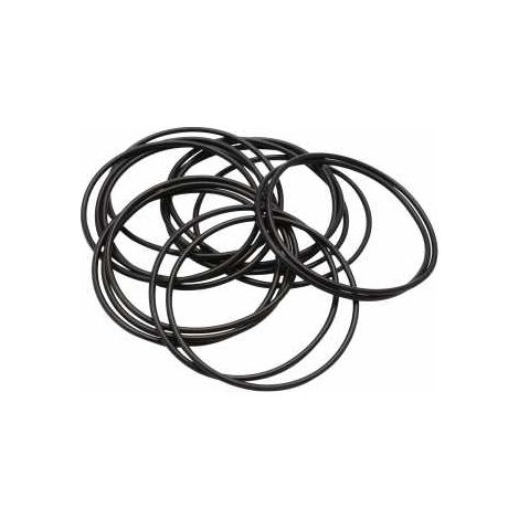 HAZET O-Ring (Satz 15 Stück) 9012SPC-09/15 (1/2)