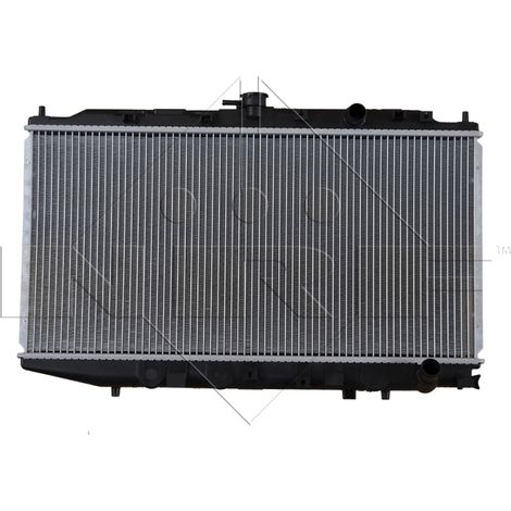 Radiateur, refroidissement du moteur NRF 506728 HONDA 19010PM3305 19010PM4003