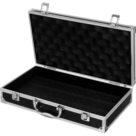 Outils Verrouillable en Aluminium Kit De Rangement De Multi (1/5)