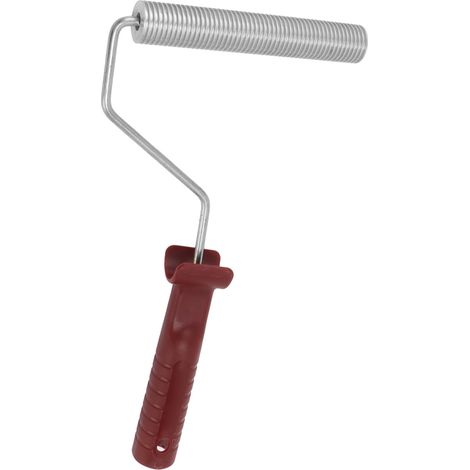 Outils de stratification manuelle, outils à rouleaux, rouleaux anti-mousse concaves, outils de stratification manuelle (1/5)