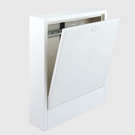 Schlüter BEKOTEC THERM VSV 496 x 620 x 125 Verteilerschrank für die Vorwandmontage