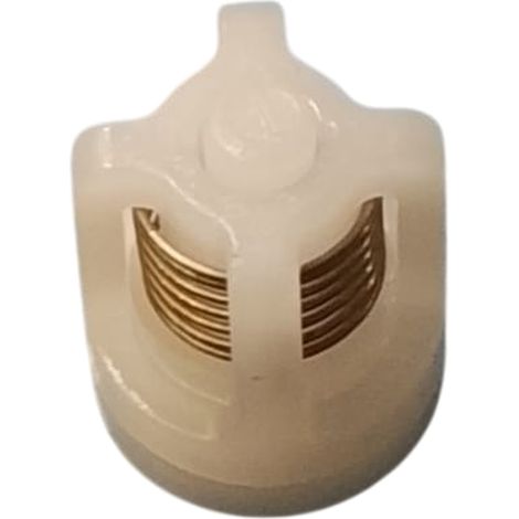 Valvula Presion Trasera compatible con Dax100 600W  Ref 701566