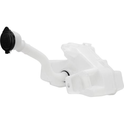 Serbatoio per liquido lavavetri 8531502690, robusto serbatoio in plastica antigoccia per liquido tergicristallo con tappo di riempimento e tubo (1/5)
