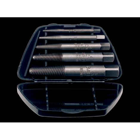 Bahco 7314151057220 Chiave a bussola angolo 15° ergonomica