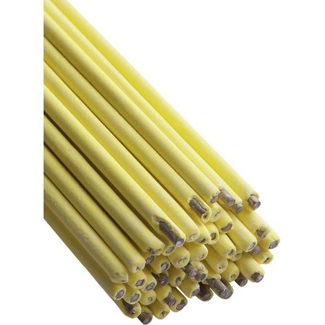 ROTHENBERGER ROLOT S34U, ISO 17672, enrobé, 2mm, rond, 250g - 44916