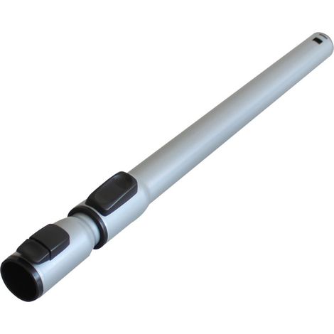 Vacuum Cleaner Accessories: Telescopic Straight Tube Metal Rod (1/5)