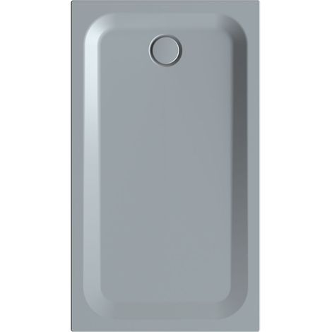 BetteUltra receveurs de douche rectangulaires avec (1/5)