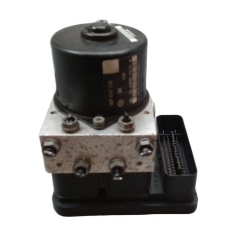 [PRODUIT D'OCCASION] Unite Hydraulique Abs VOLKSWAGEN Golf V Plus 2005- ♻️ Ref Oe. 1k0614517hbef - Garantie à vie (1/3)