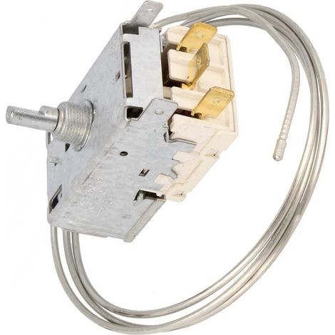 Thermostat (307409-23140) (9002750285) Réfrigérateur, congélateur BEKO, LISTO