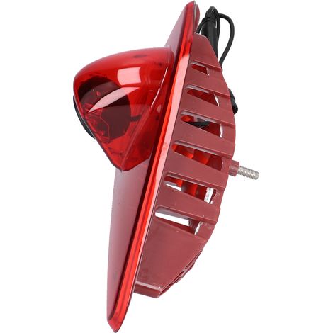 Feu stop de voiture avec caméra de recul IP68 170° infrarouge LED 12V compatible avec Nissan NV400 2010-2016 (1/5)