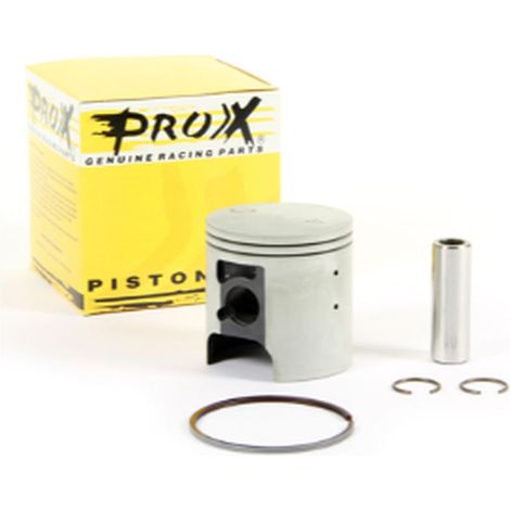Pistón Prox Kawasaki KX 100 95-21 KX 112 22-24 Construcción reforzada 52,45 mm