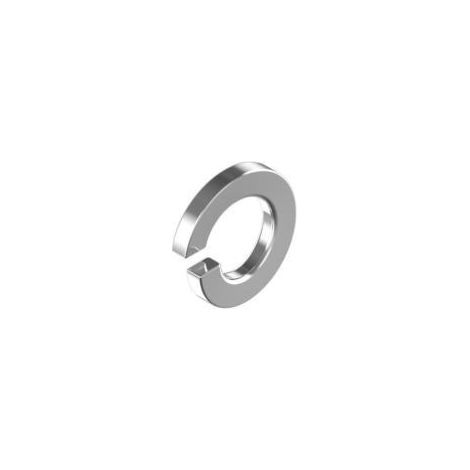 RONDELLE GROWER DIN127 INOX A2 mm. 12