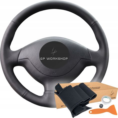 Zierleiste für Lenkradbezug für Suzuki Jimny 2006-2012 (1/5)