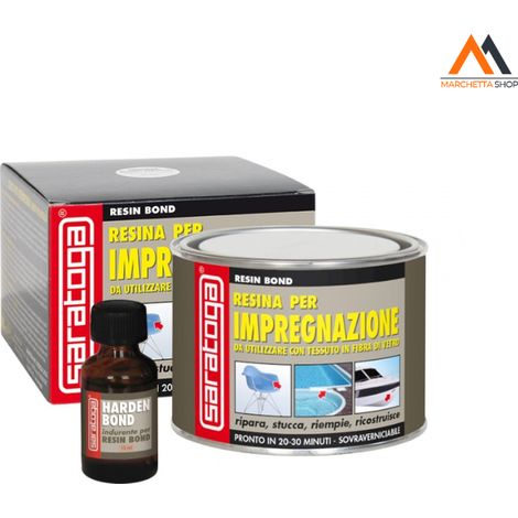 RESIN BOND ML 500