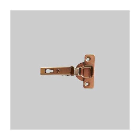 Cerniera per mobili c2a6 salice collo basso 0 conf. da 10 pz