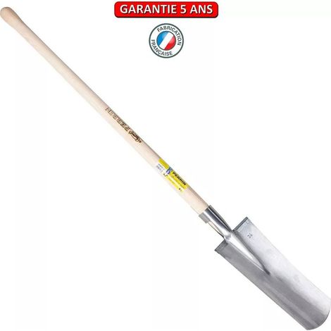 Louchet Benelux 36 Apfelgriff OUTILS PERRIN