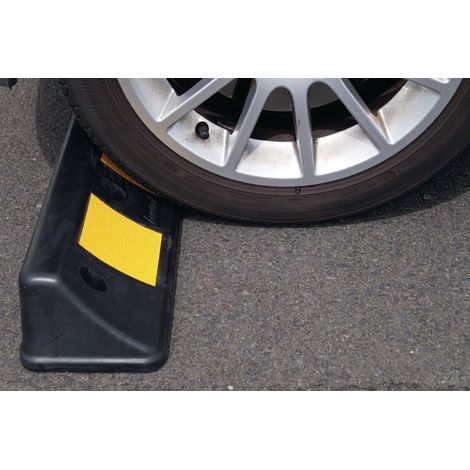 Fermaruota L500xB160xH100mm  - 12216UN