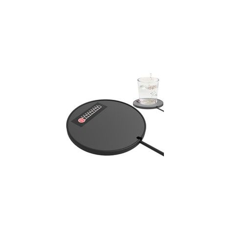 Chauffe-tasses  Dessous de plat USB à température constante : Chauffe-tasses USB pour café, chauffe-tasses électrique, plaque chauffante pour tasses à café et boissons