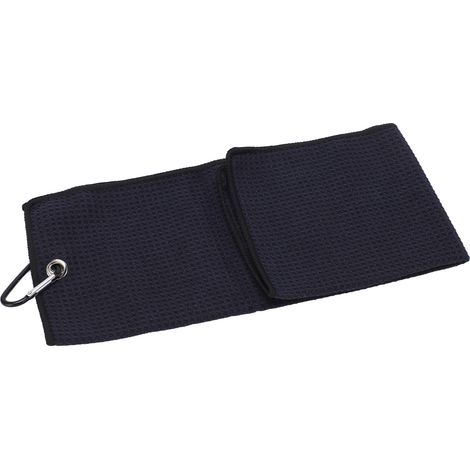 Serviette de sport absorbante en microfibre - Idéale pour le yoga, le fitness et les activités de plein air (1/5)
