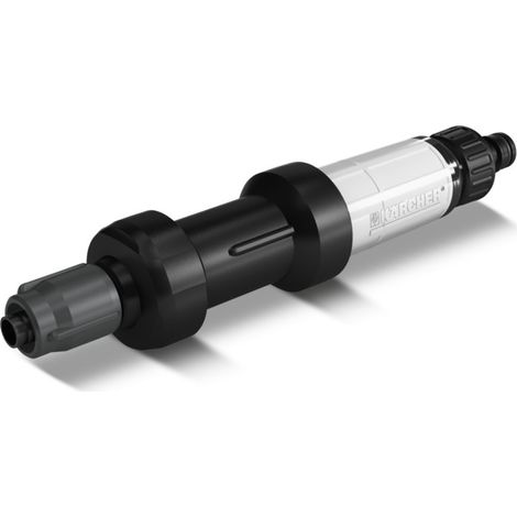 Détendeur Kärcher avec filtre à particules