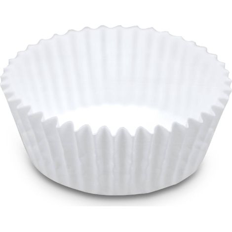 Städter papel para hornear blanco maxi 200 unid.