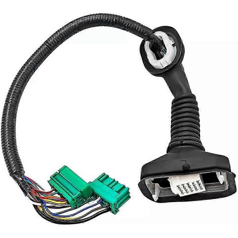 Faisceau de câbles de porte côté conducteur gauche 32757-stx-a00 pour Acura MDX (1/5)