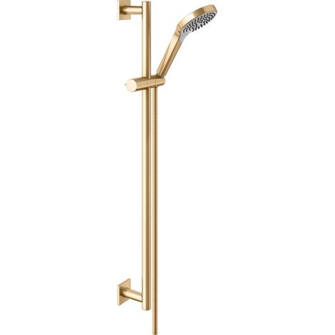 KEUCO 59587250802 Ensemble de douche carré IXMO 59587 (1/3)