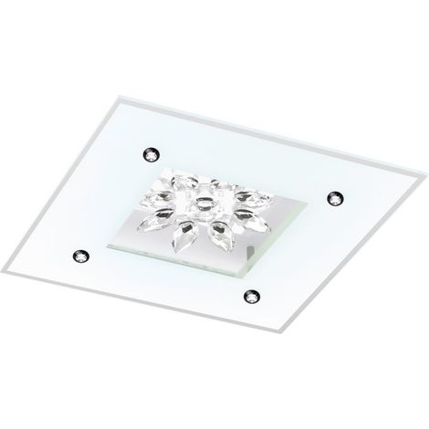 LED plafonnier Benalua 1 - 96536 (1/3)
