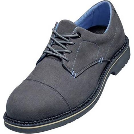 uvex 8469 8469845 Chaussures basses de sécurité S2 Pointure (EU): 45 gris 1 paire(s) A818582 (1/8)
