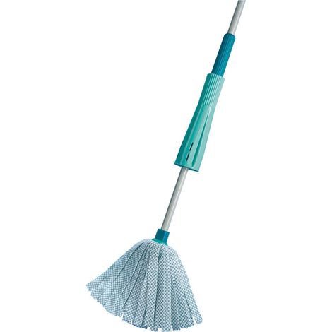 Balai Espagnol Twister Perrin Nettoyage Sols Durs Par Torsion - Perrin