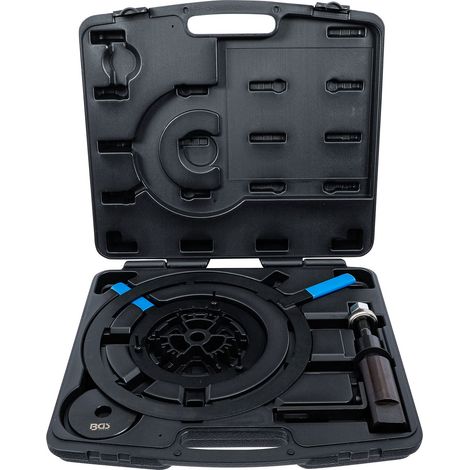 BGS Juego de herramientas de restablecimiento de embrague para Ford PowerShift DPS6 / 6DCT250 - 70997 (1/5)