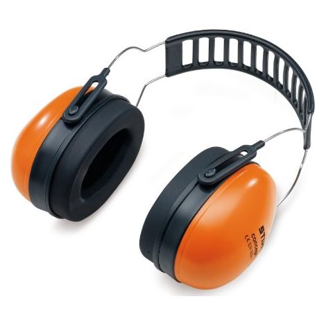 Casque de protection auditive STIHL CONCEPT 24 - SNR 24