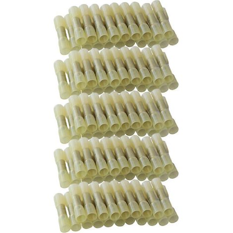 Connecteur de fil à borne étanche BHT5.5 BHT Borne thermorétractable-- (1/5)