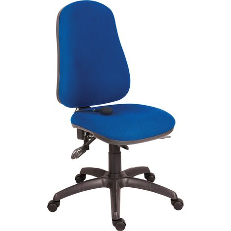 Chaise de bureau, Hauteur d'assise ajustable de 52 64cm ( Prix pour 1 )
