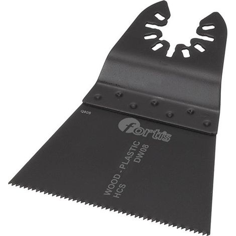 Fortis Sägeblatt DW HCS Standard 65 x 42 mm (3er Pack) (1/3)