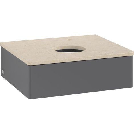 Villeroy & Boch K07053GK WTUS Antao K075 600x190x500mm (1/3)
