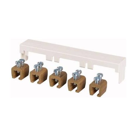 Eaton Raccord de barre omnibus principal, 5p, 228994 (1/2)