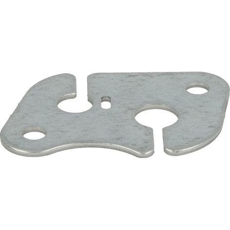 Bosch Befestigungspl f Glühzünd/Ionisationse 7098852