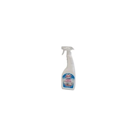 MUKI BAGNI E CUCINE SPRAY ML 750