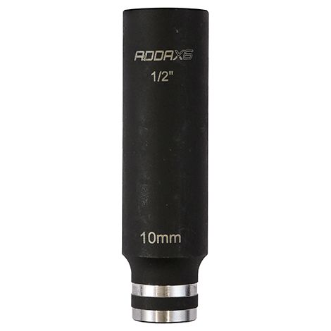TIMCO X6 Impact Sockets - 10 x 78mm