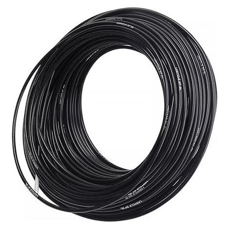 Bicycle Brake Cable,Bicycle Brake Cable Sleeve,Hydraulic Brake Hose,Replacement Derailleur Cable for MTB Racing Bike