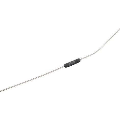 Widerstand 140 Ohm 1 W 1 % UNIVERSAL R140P1W