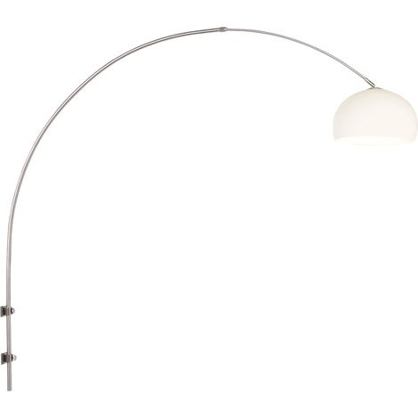Steinhauer - aplique de pared - Sparkled Light - acero - plástico (1/4)