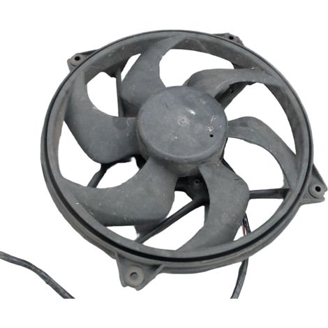 Moteur Ventilateur Radiateur PEUGEOT Partner [PRODUIT D'OCCASION]♻️1253c8 (1/3)
