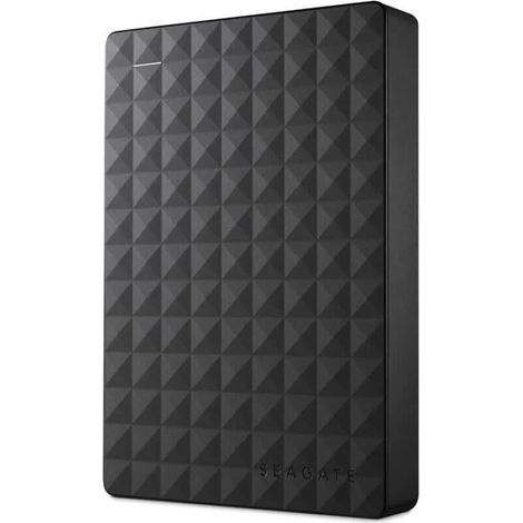 Expansion Portable, 4 To, Disque dur externe HDD, USB 3.0 pour PC portable (1/4)
