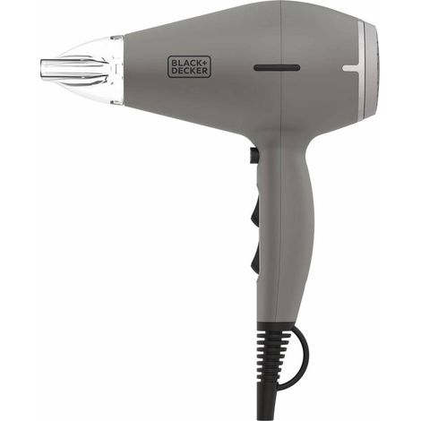 Asciugacapelli professionale b+d ac2400 bxhda2400e