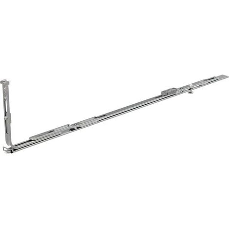 Ferco serie 6-32075 chiusura complementare in acciaio 1450 mm