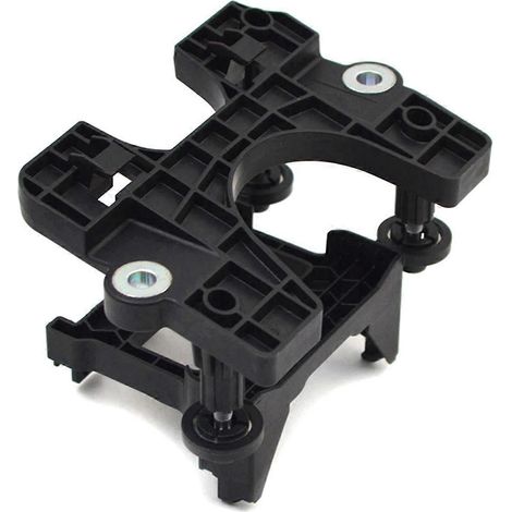 Compatibile con la staffa di riparazione del sensore radar ACC B8 Superb 3Q0 998 561 3Q0998561 3Q0907704A 3Q0 907 704 A-Perfet (1/5)