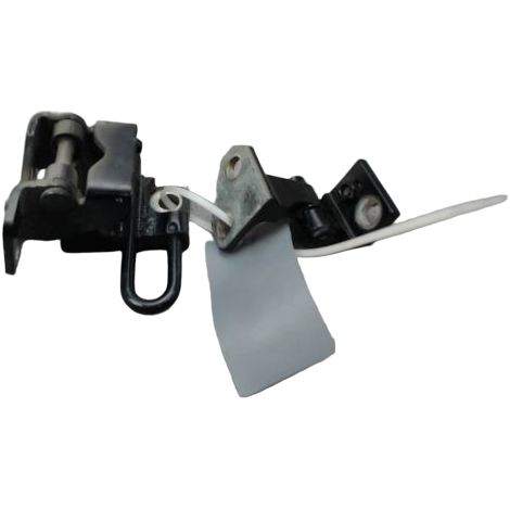 Charnière Porte Arg VOLKSWAGEN Golf Vi 2008-2013 [PRODUIT D'OCCASION]♻️1k4833411q